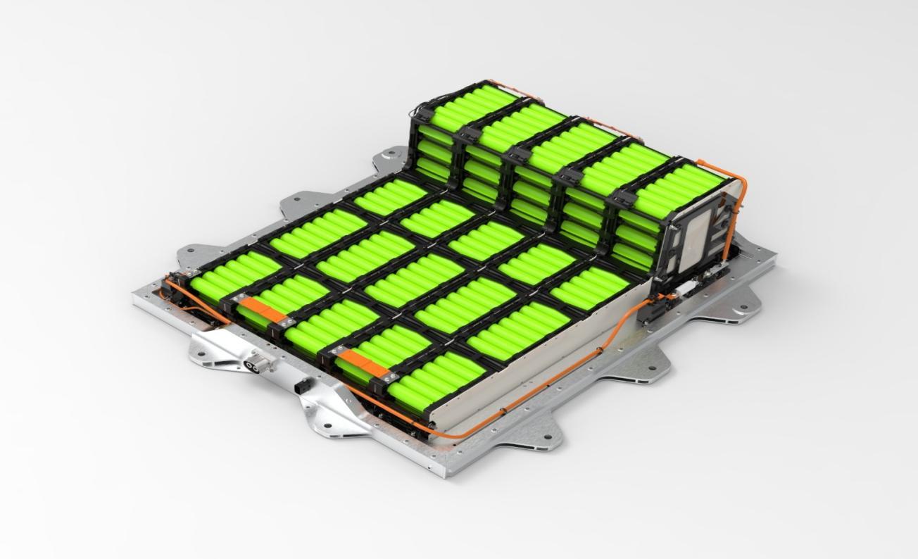 行業首家！思皓新能源率先完成鈉離子電池包裝車驗證