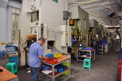 以“獨門絕技”闖“紅海”，晉川精密獲國內70%市場份額，引領電池開發新篇章