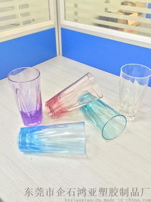 東莞一次性杯生產廠家 冷水杯、飲料杯、奶茶杯及塑料杯高清圖片展示——以東莞市企石鴻亞塑膠制品廠為例