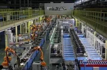 什么是真正的智能工廠 網絡信息技術的核心角色