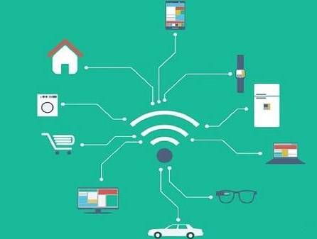 物聯(lián)網(wǎng)助力制造業(yè)加速升級