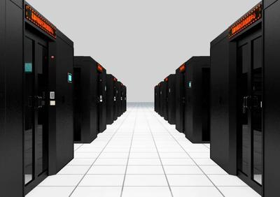 騰訊5000億加碼“新基建”，數據中心產業迎來黃金發展新機遇