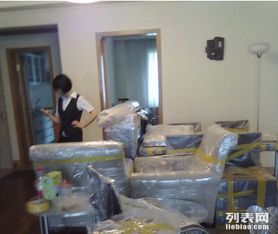 深圳好運通搬家 專業(yè)服務(wù)，讓每一次遷移都輕松無憂